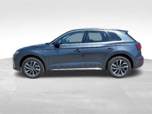 Used 2023 Audi Q5 2.0T Premium Plus AWD/4WD image 6