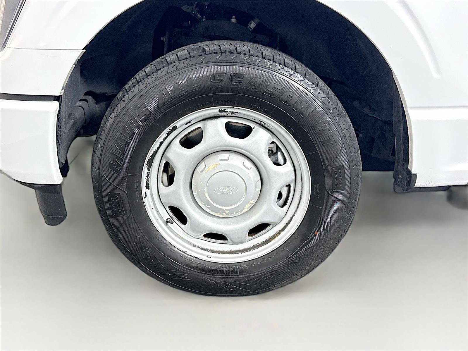 Used 2023 Ford F150 XL w/ STX Appearance Package RWD image 23