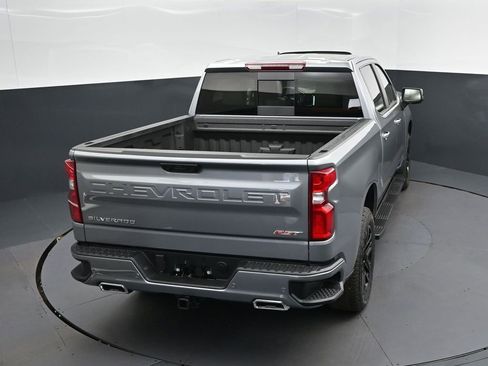 New 2026 Chevrolet Silverado 1500 RST image 39