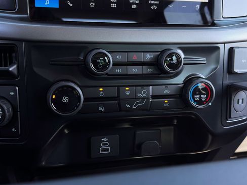 New 2026 Ford F150 XL image 11