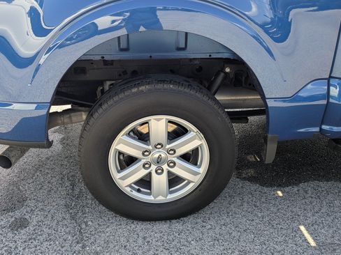 Used 2025 Ford F150 XL w/ Equipment Group 103A High RWD image 11
