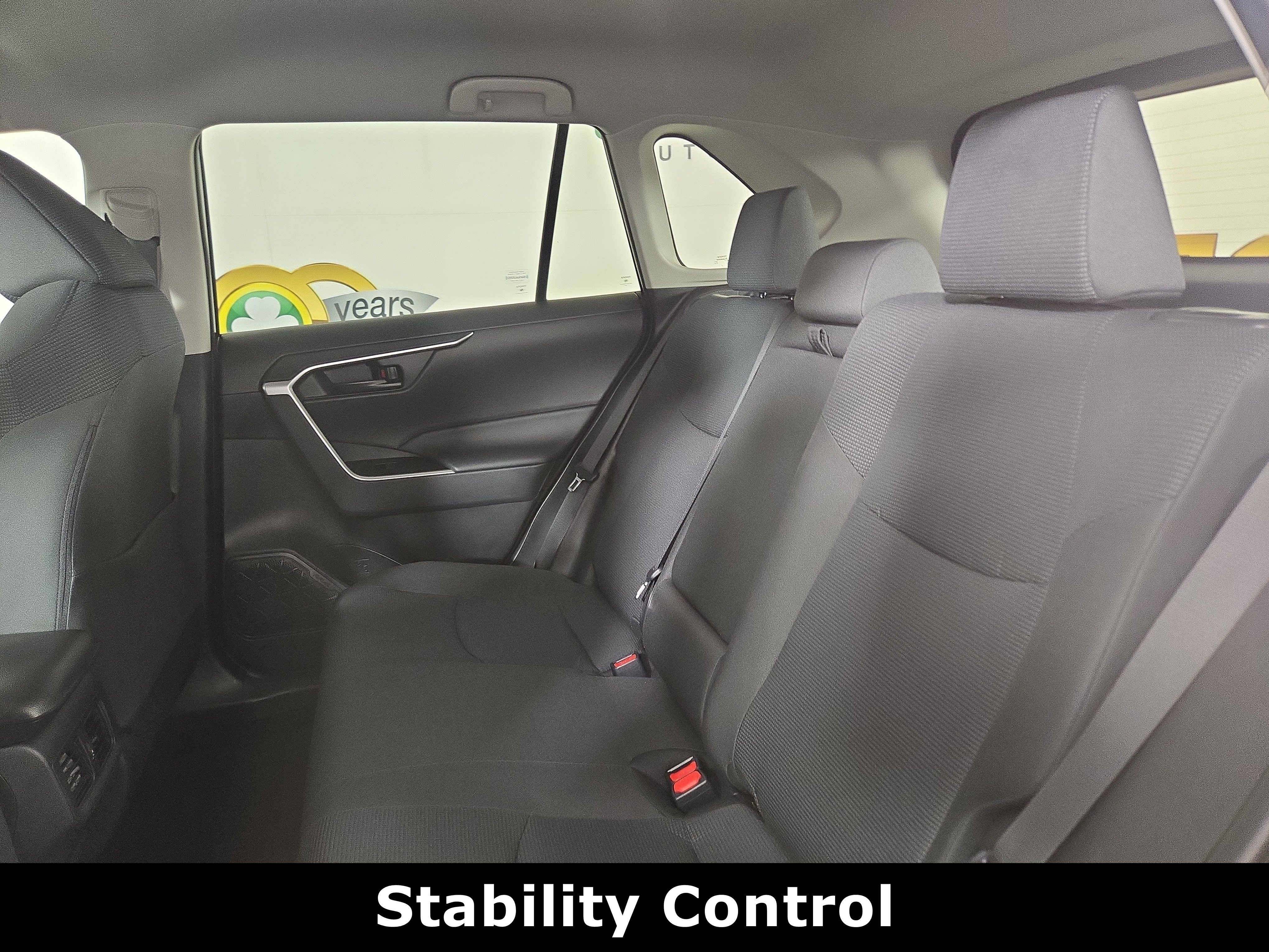 Used 2024 Toyota RAV4 LE AWD/4WD image 11