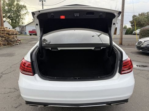 Used 2014 Mercedes-Benz E 350 E350 image 28