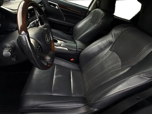 Used 2017 Lexus RX 350 F Sport FWD image 10
