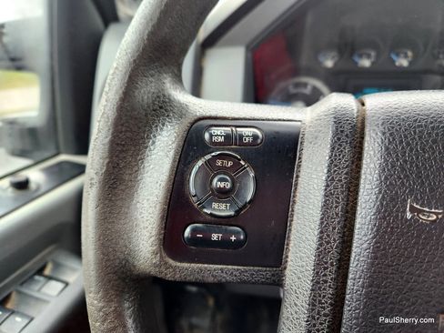 Used 2016 Ford F450 XL w/ Power Equipment Group image 32