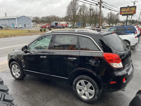 Used 2009 Saturn Vue XR w/ Chrome Package FWD image 10