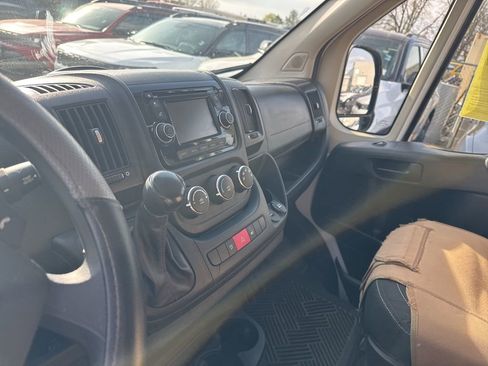 Used 2016 RAM ProMaster 1500 image 13