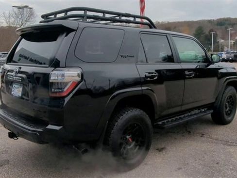 Used 2024 Toyota 4Runner TRD Pro image 8