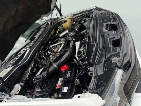 Used 2019 Ford F250 Lariat w/ Lariat Ultimate Package AWD/4WD image 69