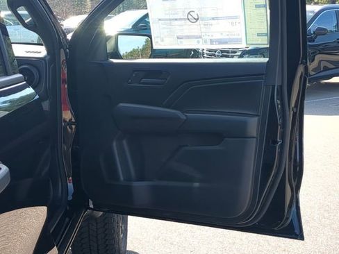 New 2026 Chevrolet Colorado Trail Boss image 37