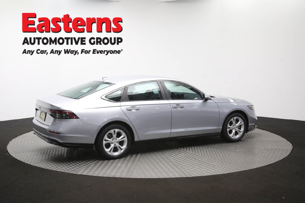 Used 2023 Honda Accord LX image 44