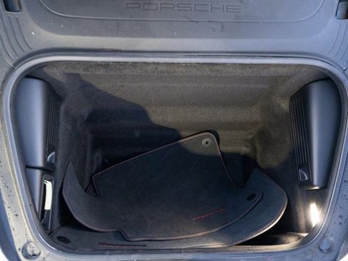 Certified 2024 Porsche 718 Cayman GT4 image 14