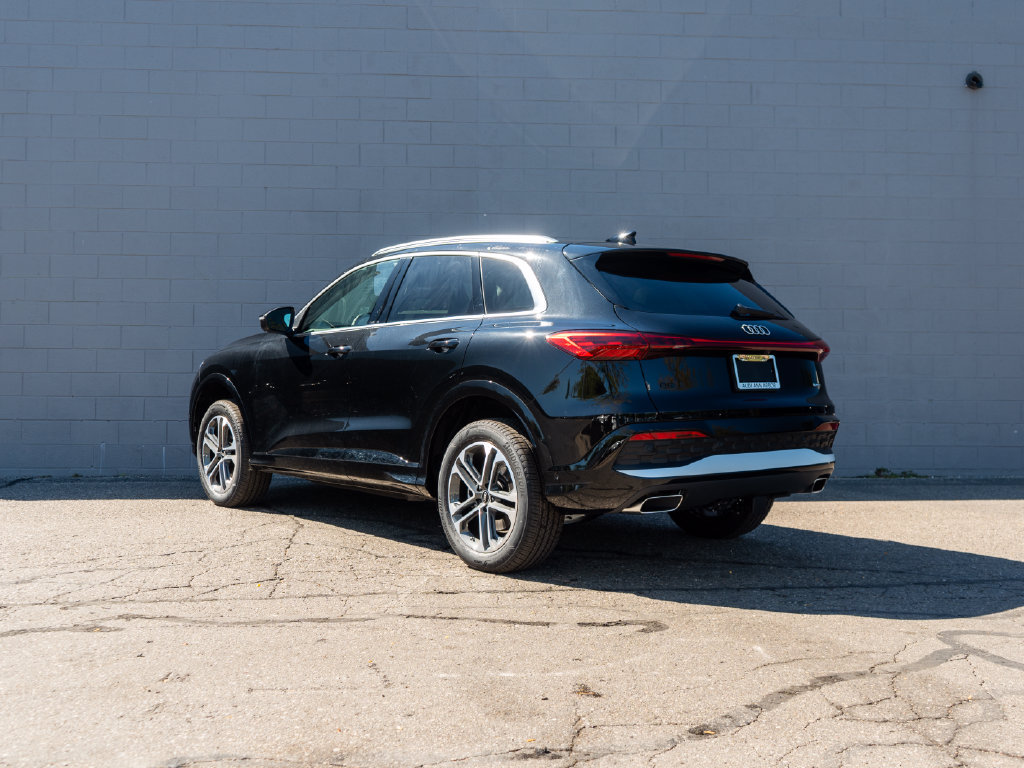 New 2026 Audi Q5 Premium Plus AWD/4WD image 4