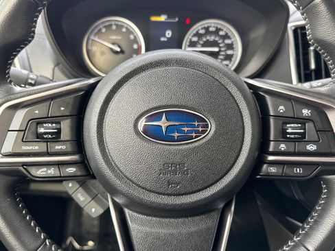 Used 2023 Subaru Forester Premium image 26