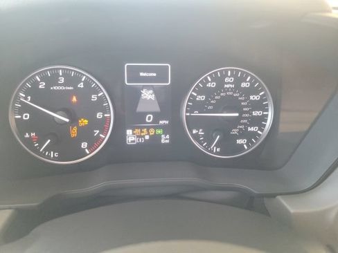 New 2026 Subaru Crosstrek 2.5i Limited AWD/4WD image 20