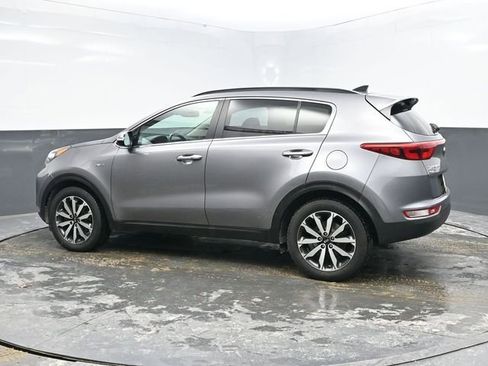 Used 2018 Kia Sportage EX w/ Option Group 040 image 4
