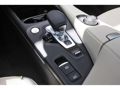 Used 2022 INFINITI QX50 Luxe image 33