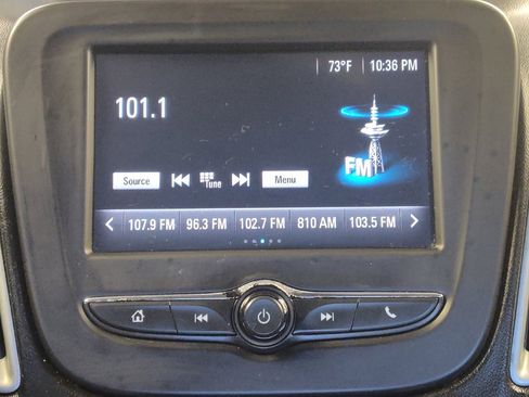 Used 2018 Chevrolet Malibu LS w/ LPO, Convenience Package 1 FWD image 25