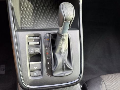 Used 2025 Honda CR-V EX image 25