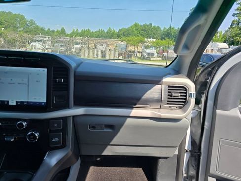 Used 2021 Ford F150 XLT w/ Equipment Group 302A High AWD/4WD image 39