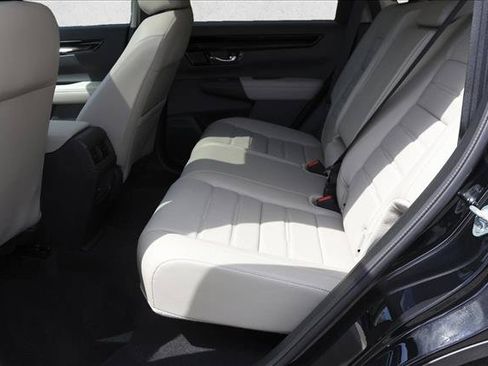 Used 2026 Honda CR-V EX-L image 23