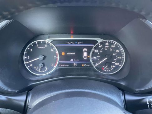 Used 2022 Nissan Sentra SV w/ All-Weather Package image 37