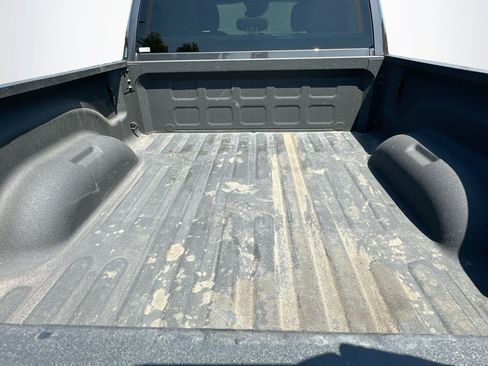 Used 2026 RAM 2500 Big Horn AWD/4WD image 30