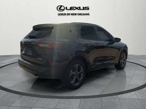 Used 2024 Ford Escape ST-Line w/ Tech Pack #1 image 7