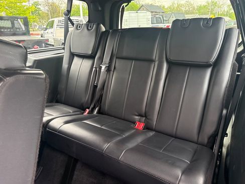 Used 2016 Ford Expedition Max Limited AWD/4WD image 24