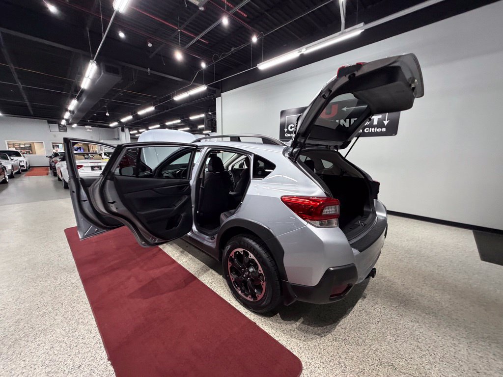 Used 2023 Subaru Crosstrek 2.0i Premium w/ Popular Package #2 AWD/4WD image 54