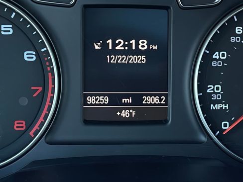 Used 2016 Audi Q3 2.0T Prestige image 27