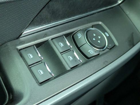 Used 2021 Ford F150 XLT w/ Equipment Group 301A Mid AWD/4WD image 12