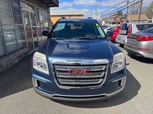 Used 2016 GMC Terrain SLE w/ Convenience Package image 2