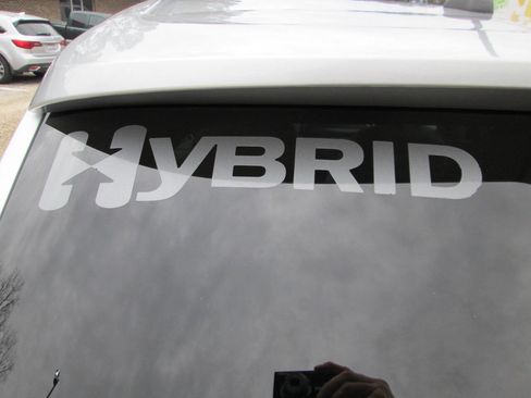 Used 2009 Saturn Vue Green Line image 23