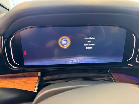 Used 2024 Jeep Grand Wagoneer Series III image 14