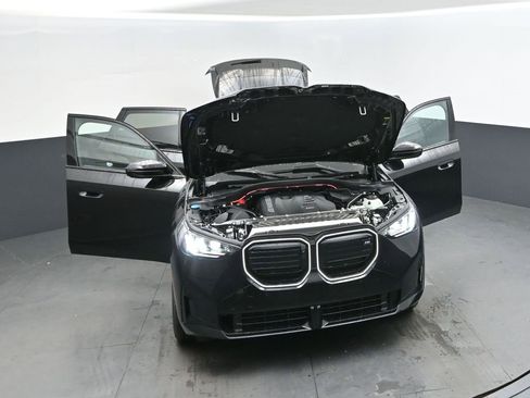 New 2026 BMW X3 M50 w/ Premium Package image 52