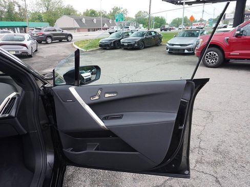 Used 2024 BMW iX xDrive50 w/ Premium Package image 36