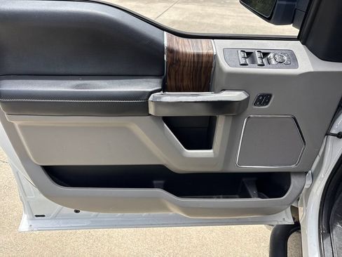 Used 2018 Ford F150 Lariat AWD/4WD image 15
