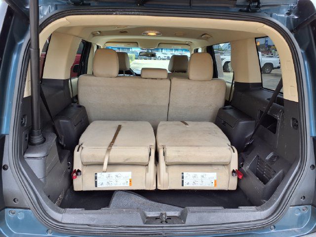 Used 2016 Ford Flex SEL w/ Equipment Group 202A FWD image 9