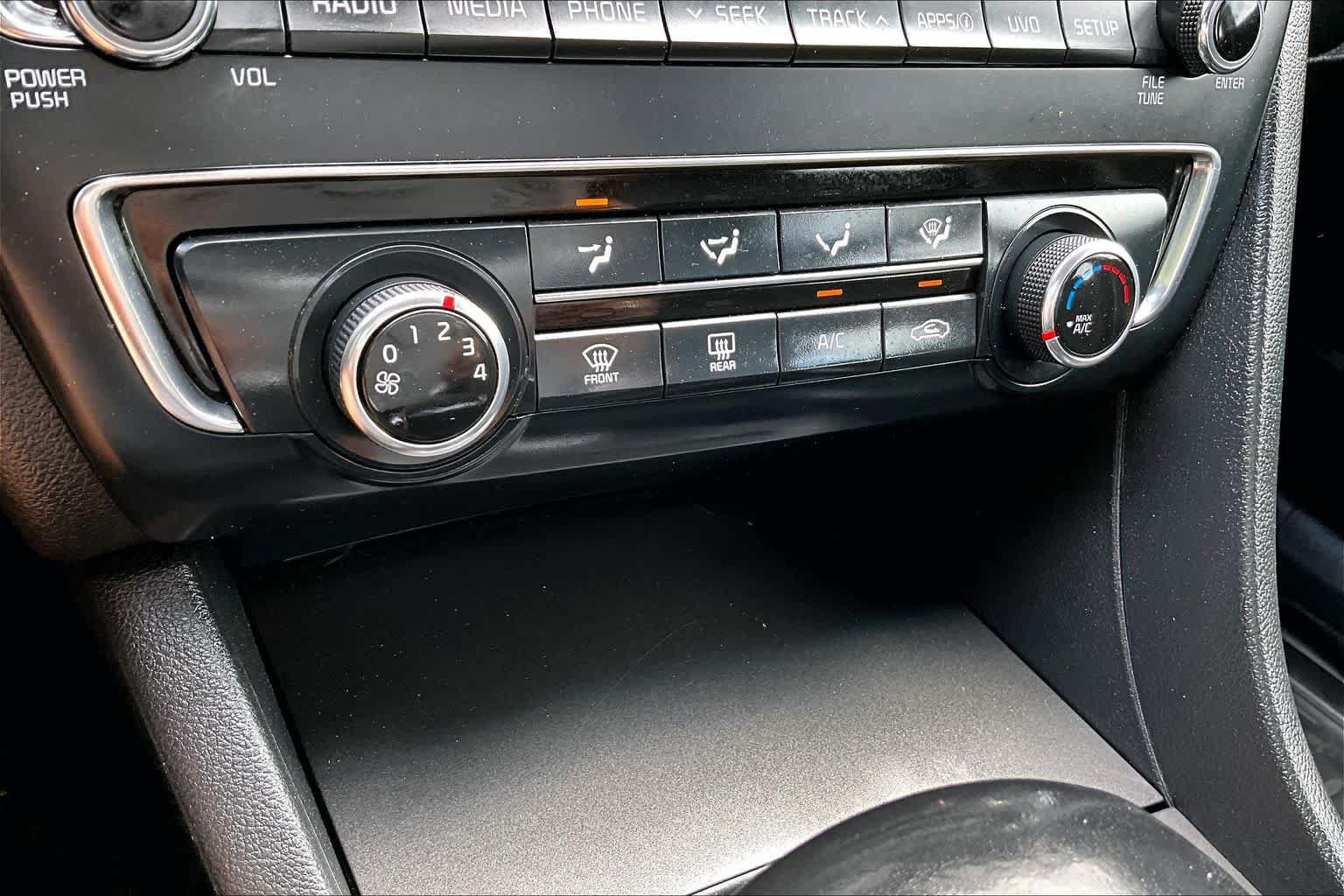 Used 2018 Kia Optima S FWD image 33