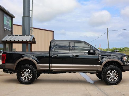 Used 2020 Ford F250 King Ranch w/ King Ranch Ultimate Package image 2