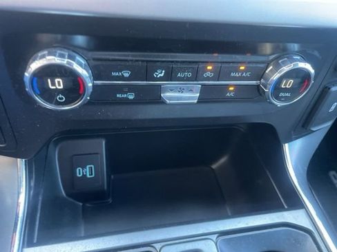 Used 2021 Ford F150 XLT w/ Equipment Group 301A Mid AWD/4WD image 47
