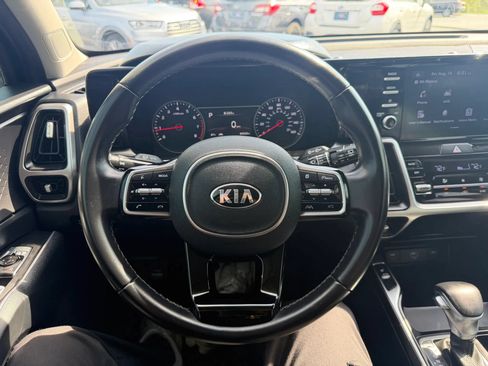 Used 2021 Kia Sorento S AWD/4WD image 30