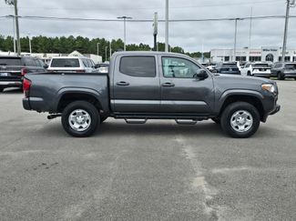Used 2023 Toyota Tacoma SR video 2