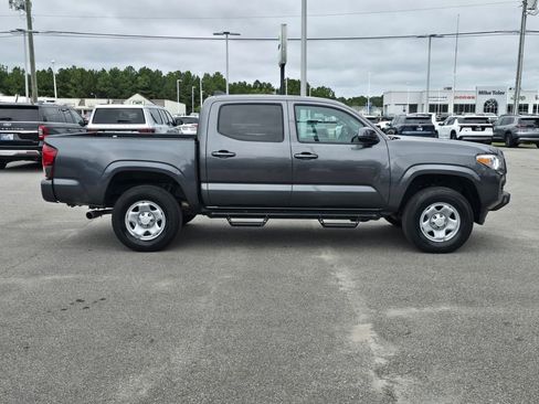 Used 2023 Toyota Tacoma SR image 2