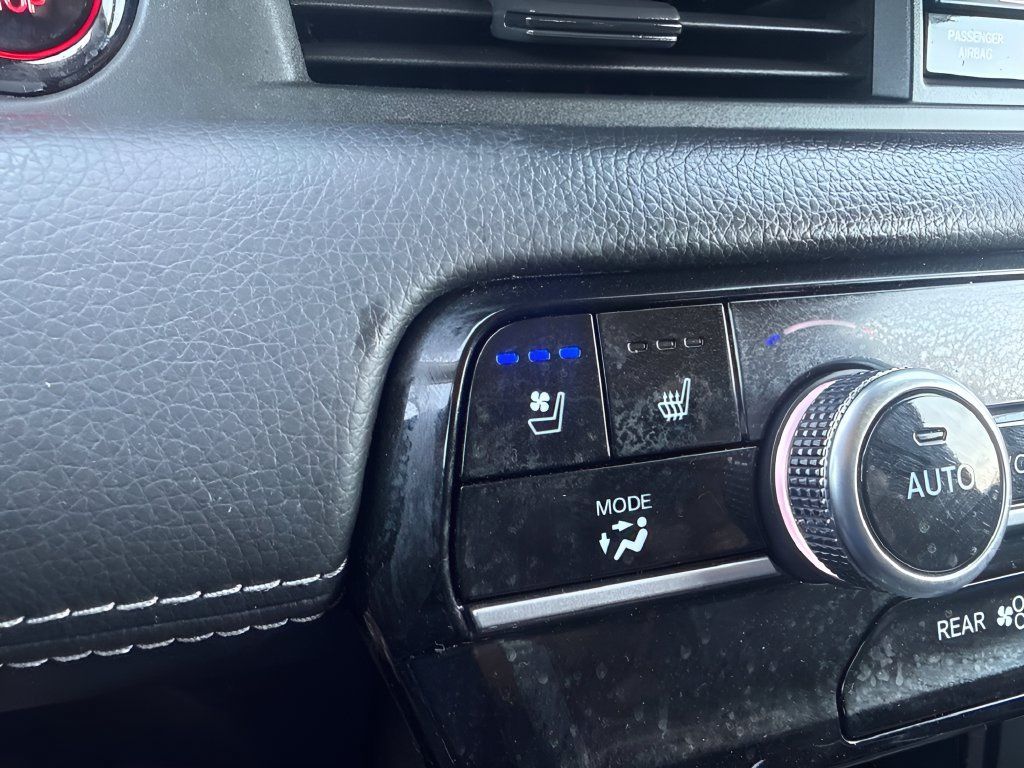 Used 2023 Honda Pilot Elite image 20