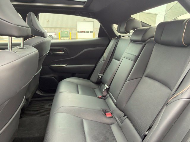 Used 2023 Toyota Crown w/ Advanced Technology Package AWD/4WD image 35