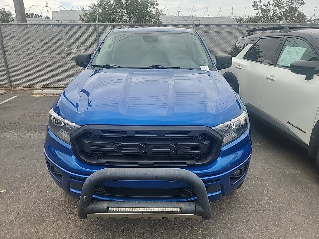 Used 2020 Ford Ranger XLT RWD image 2