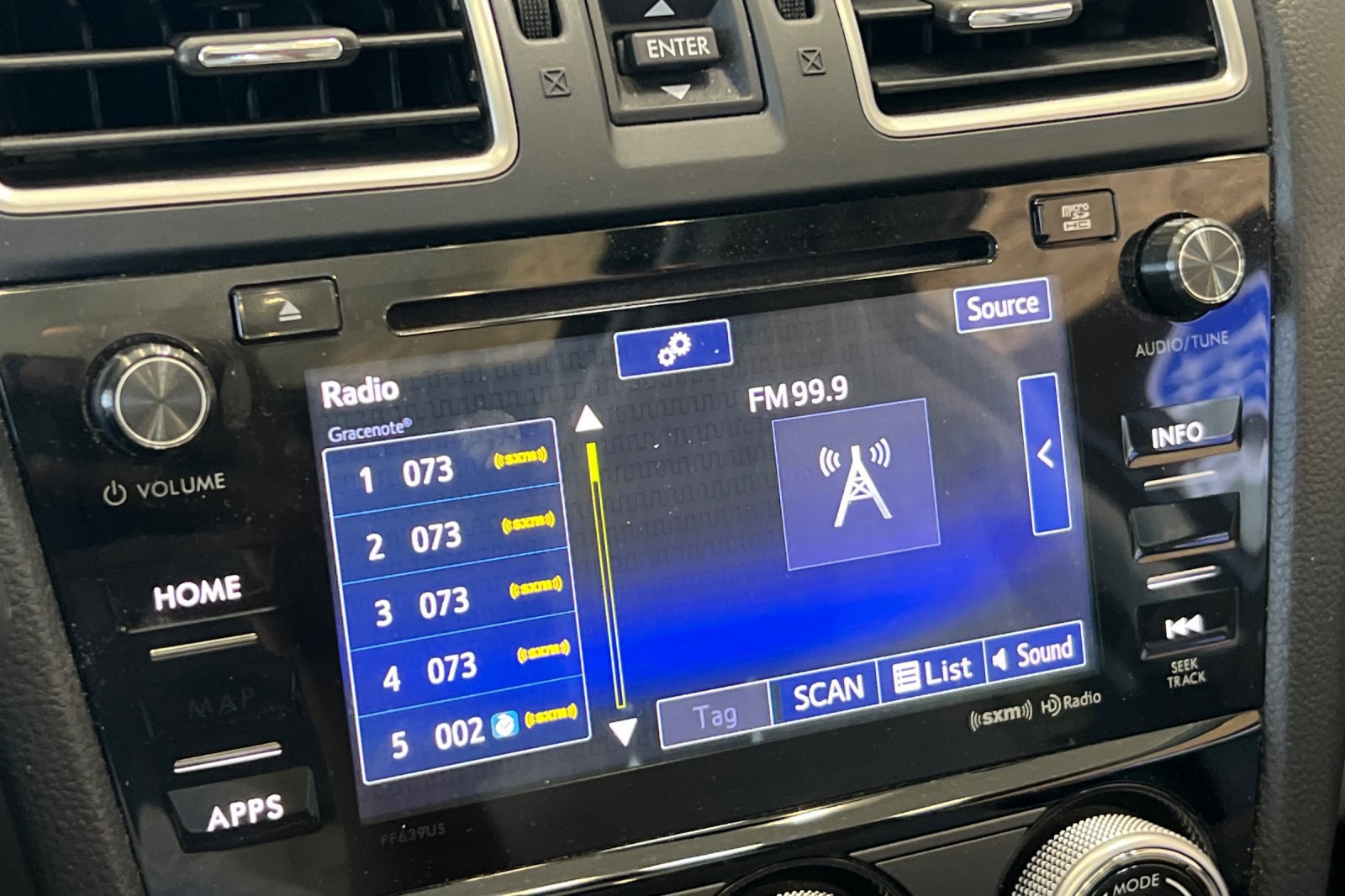 Used 2018 Subaru Forester 2.5i Limited AWD/4WD image 17
