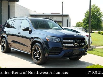 Certified 2022 Mercedes-Benz GLS 450 4MATIC